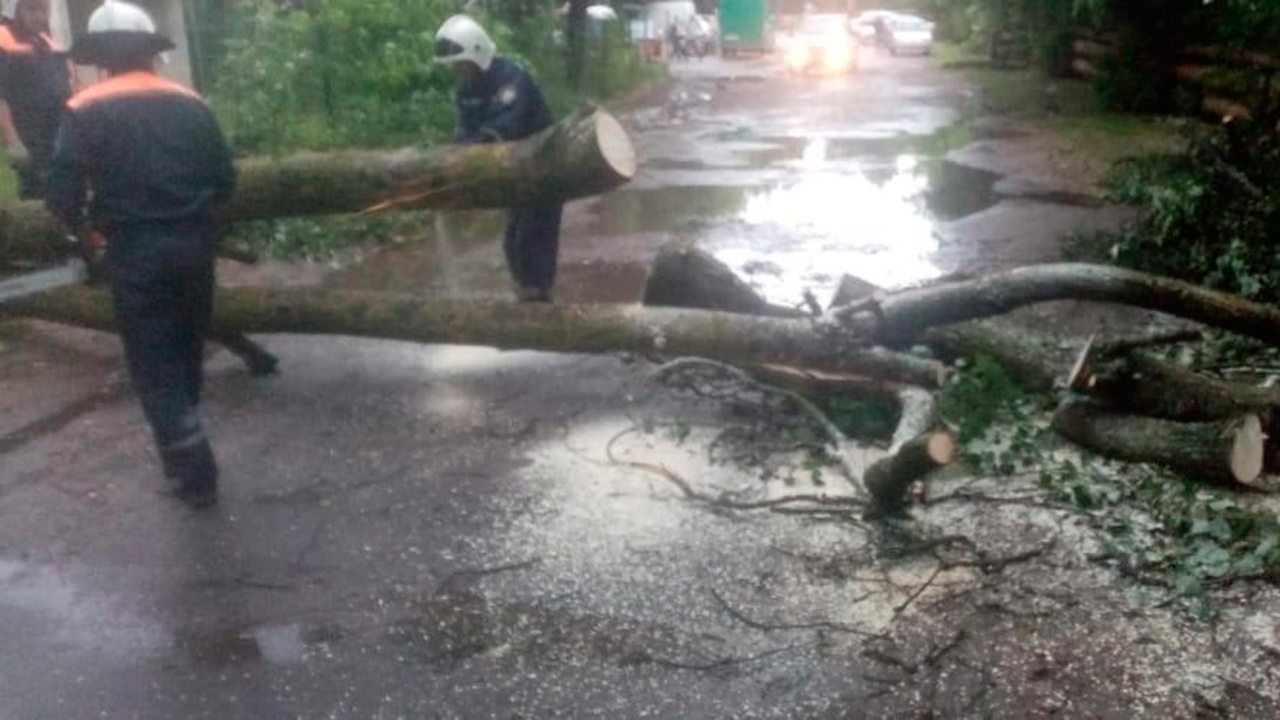 Ураган орхан в подмосковье. Андреаполь ураган 2 августа. Торнадо Андреаполь. Ураган в Андреаполе.