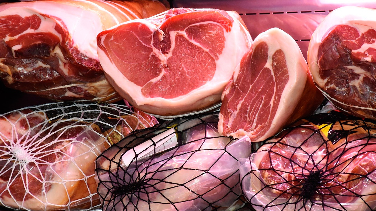 Минфин: налог на мясо в России вводить не планируется