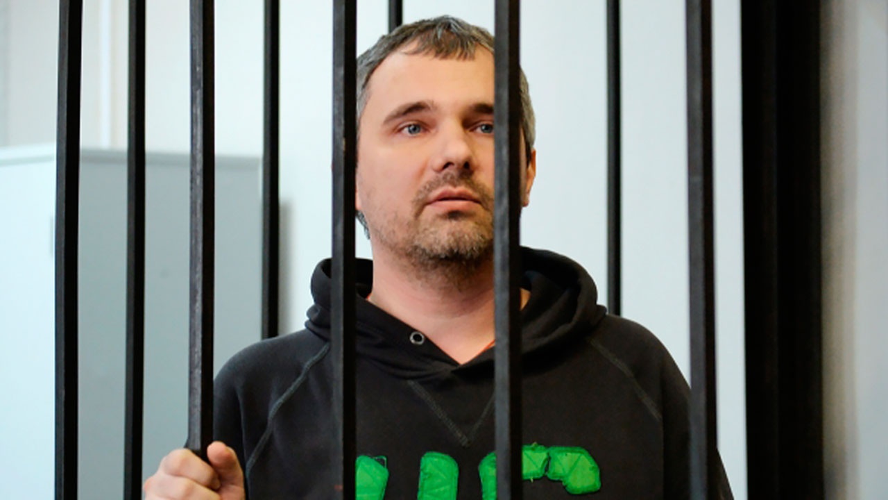 Прокуратура обжаловала УДО фотографа, убившего жену в Екатеринбурге