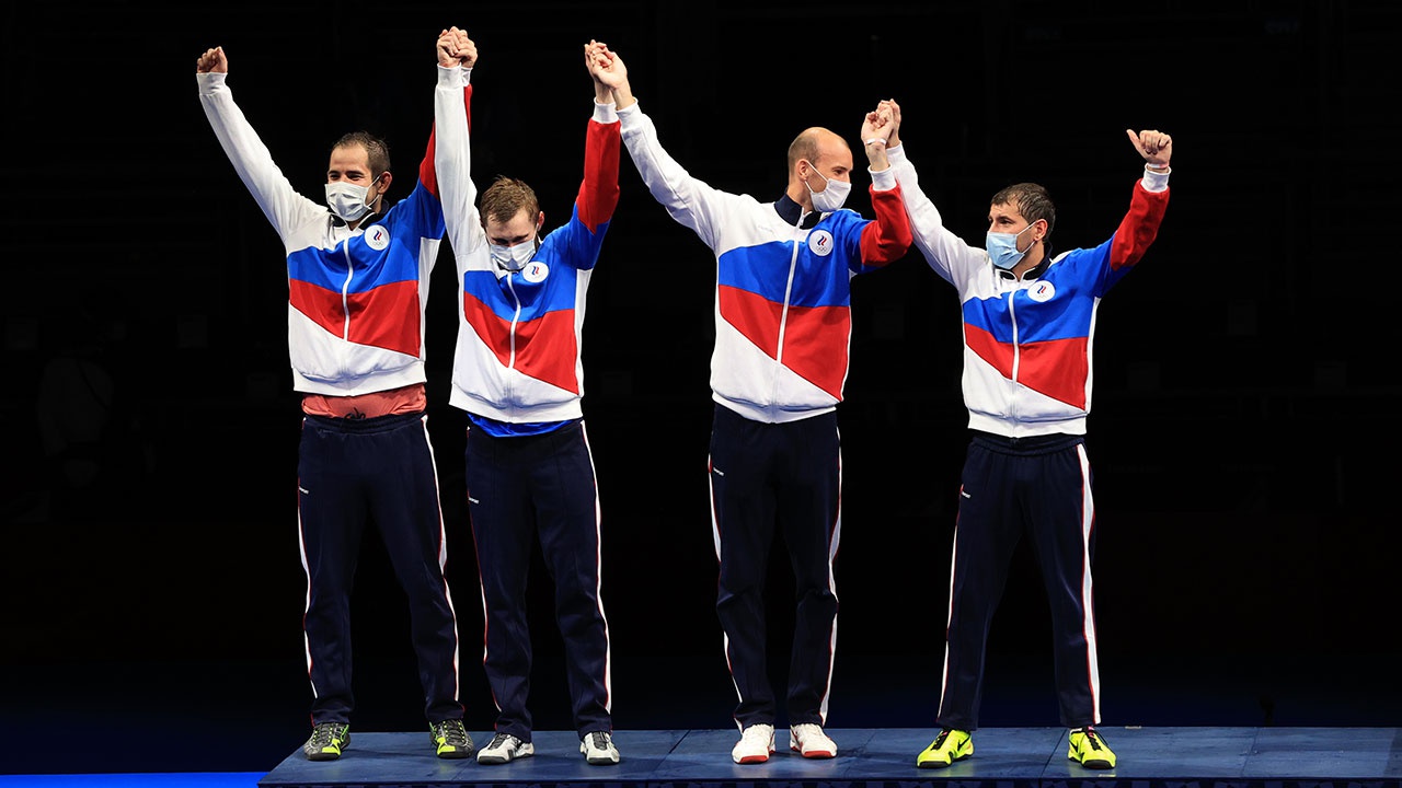 Глава ОКР сообщил, что российские спортсмены выполнили задуманные медальные планы на ОИ В Токио