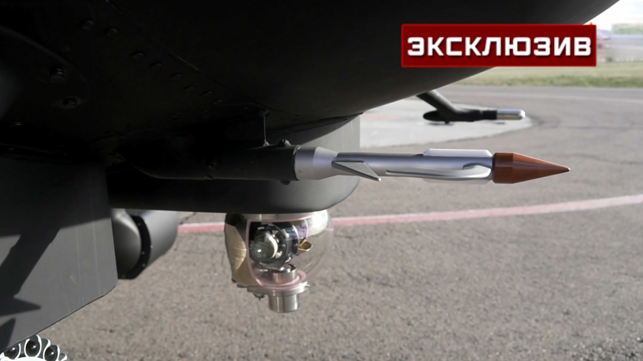 Лазеры, блоки и подавители: бортовой комплекс защиты нового Ми-8 для спецназа - Vimarsana News