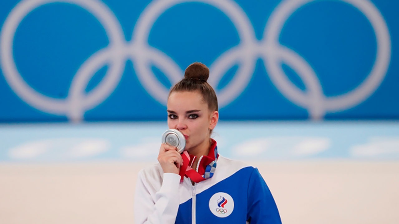 «Не может быть олимпийской чемпионки с такой оценкой»: Винер-Усманова о втором месте по гимнастике на ОИ
