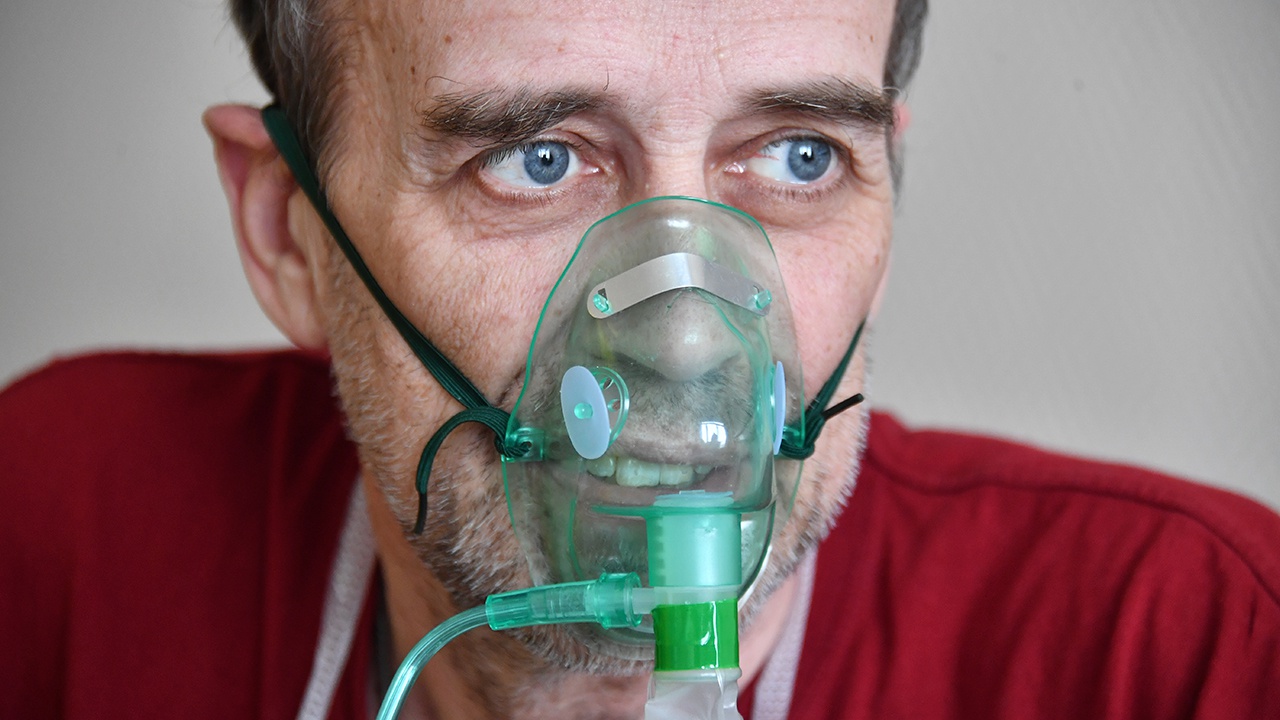 Во всех больницах Северной Осетии со вторника обеспечат резервную подачу кислорода
