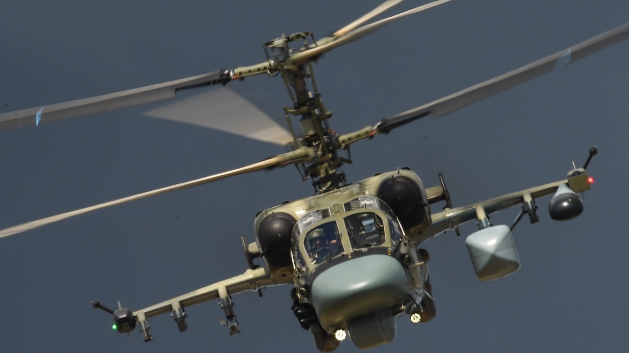 ВКС России получили три десятка самолетов и вертолетов за полгода 