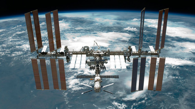 NASA планирует запустить грузовой корабль к МКС NASA планирует запустить грузовой корабль к МКС