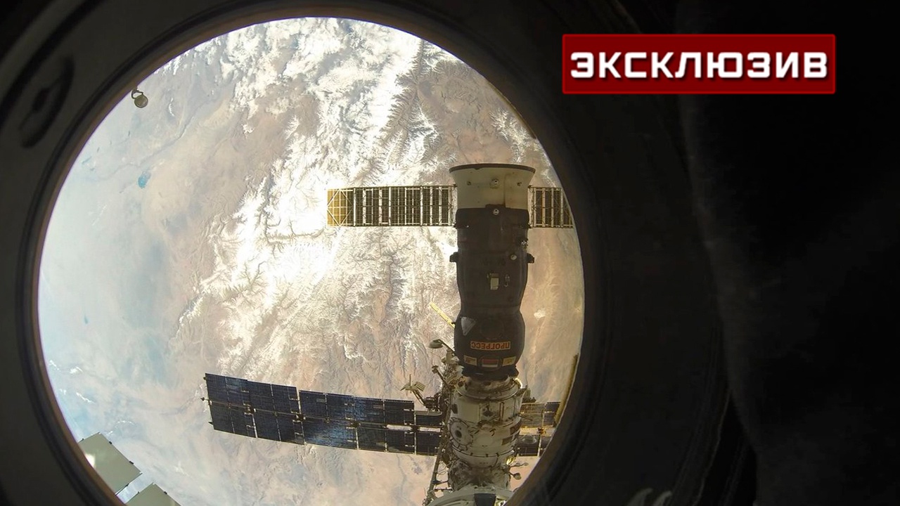 Двухвитковая схема сближения с мкс