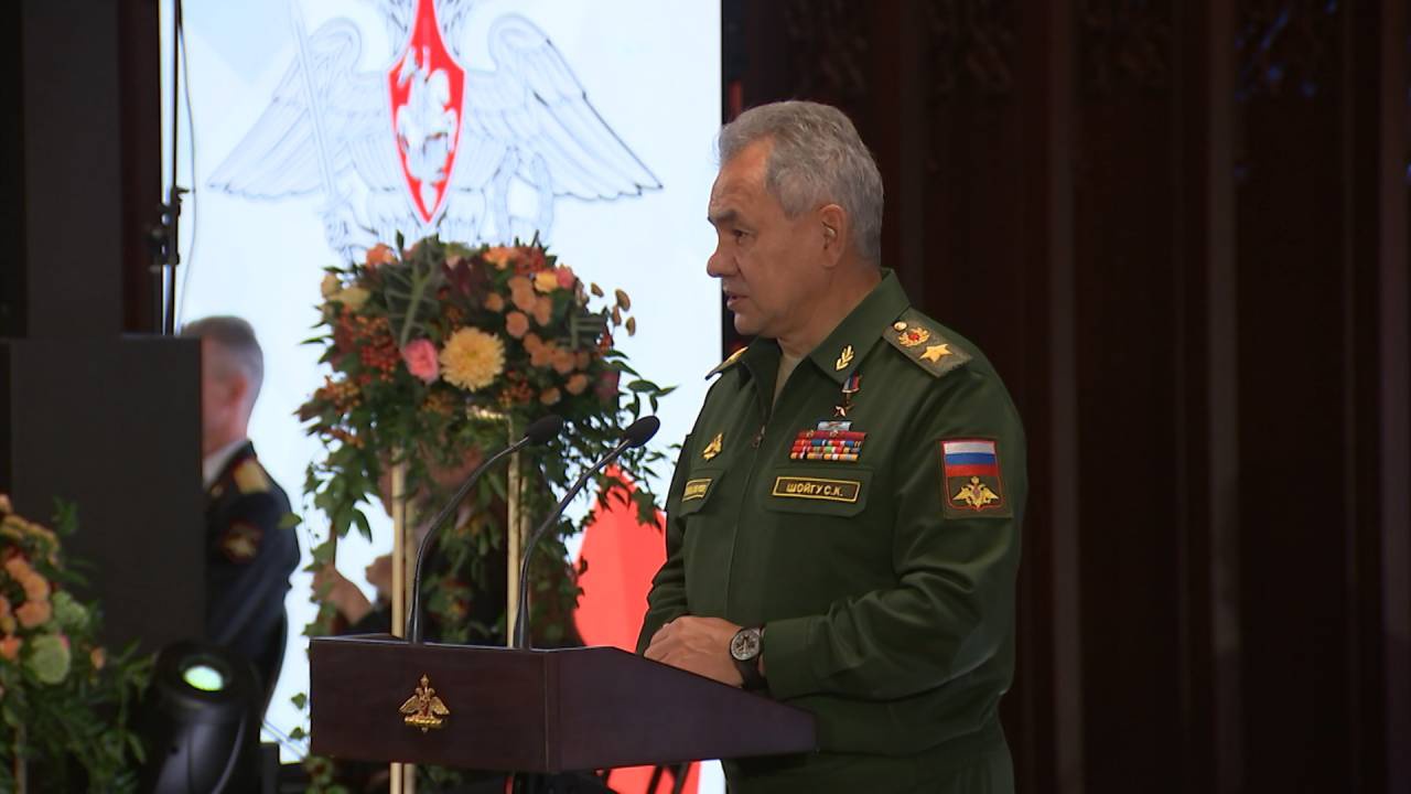Шойгу: армейцы выступили в Токио достойно, невзирая на надуманные претензии соперников - Vimarsana News