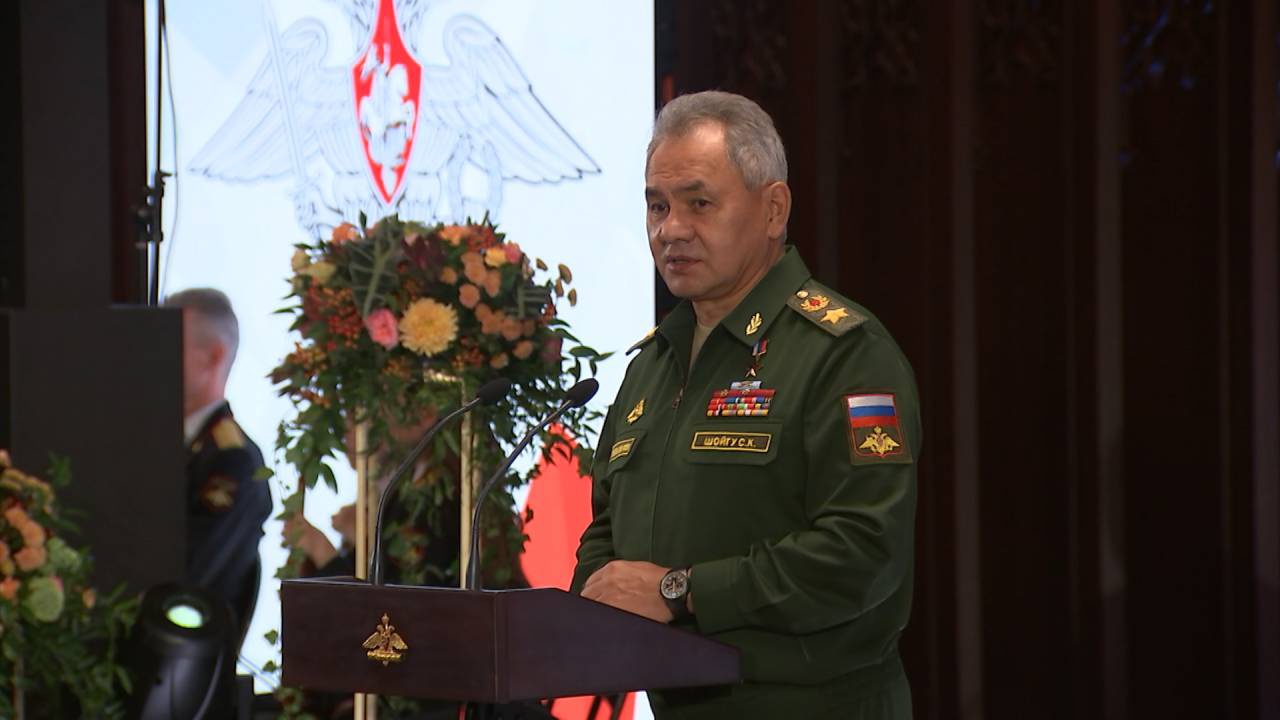 Шойгу заявил, что спортсмены ЦСКА на Олимпиаде достойно прошли проверку волевых качеств и целеустремленности - Vimarsana News
