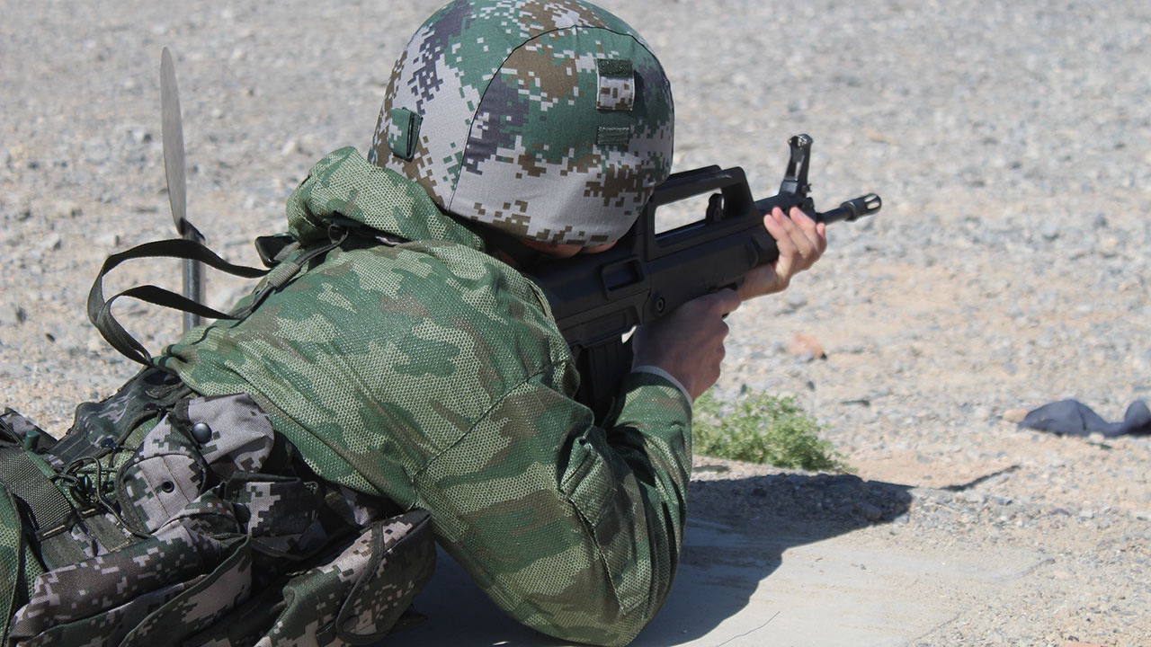 © Минобороны РФ