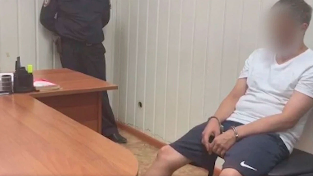 Житель Тюмени, взявший заложников в банке, признан невменяемым - Vimarsana News