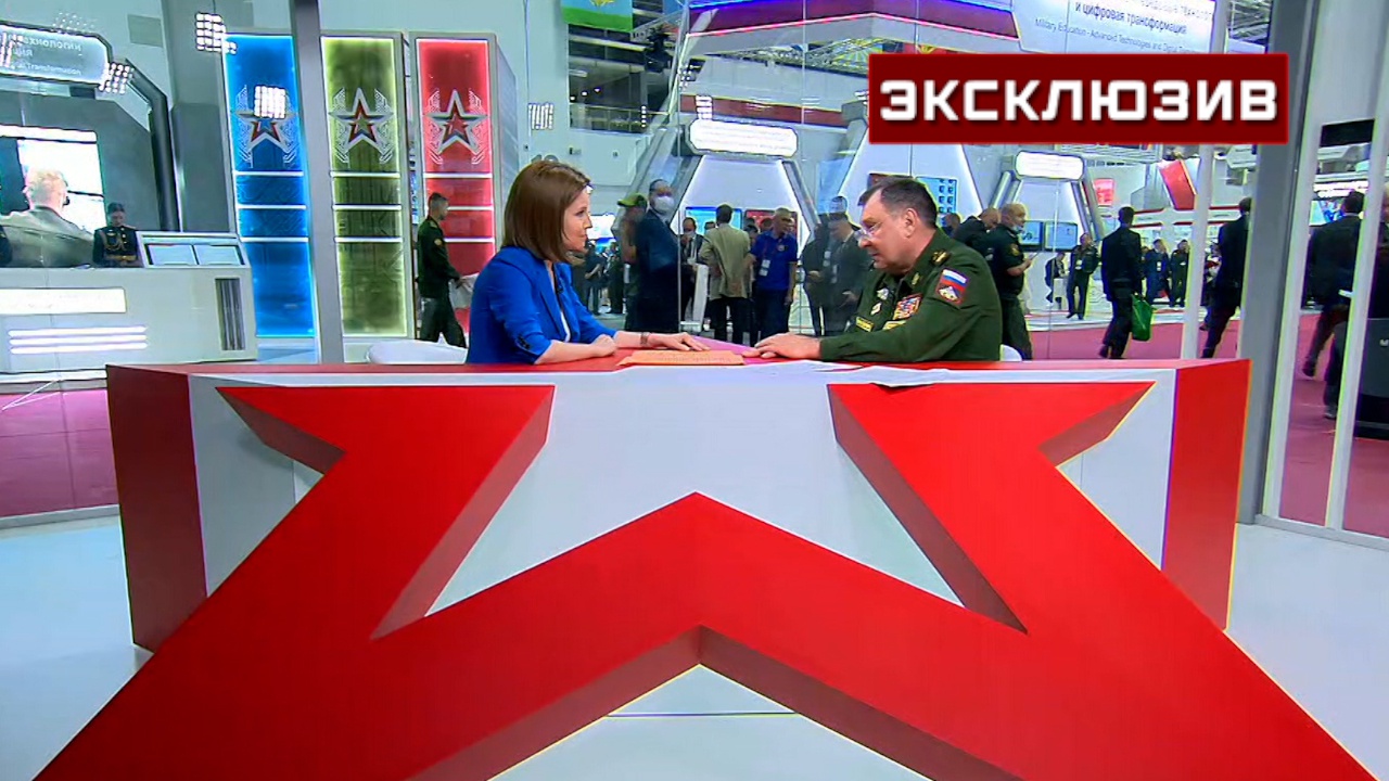 Трк вс звезда. Трк вс звезда
