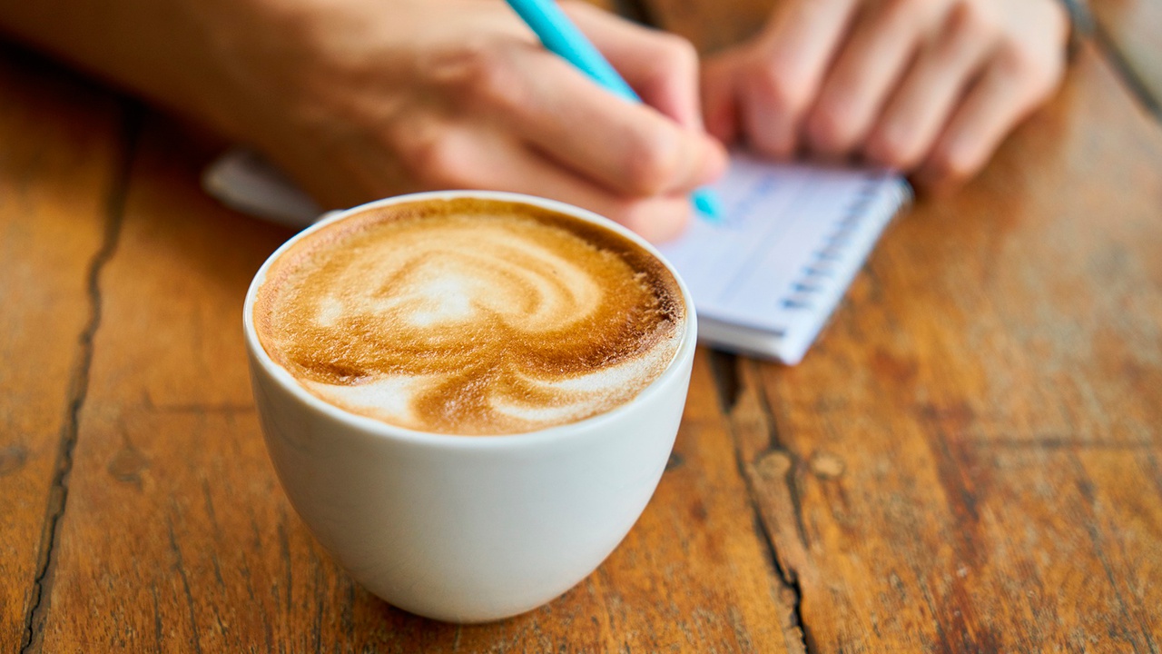 Ученые доказали пользу кофе для сердца 