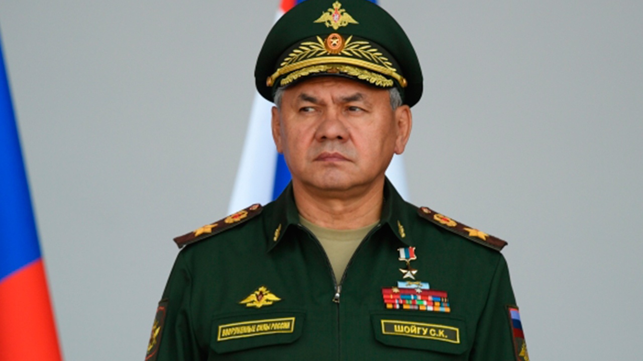 Шойгу назвал правильными предупреждающие действия ОДКБ на фоне угрозы из Афганистана - Vimarsana News