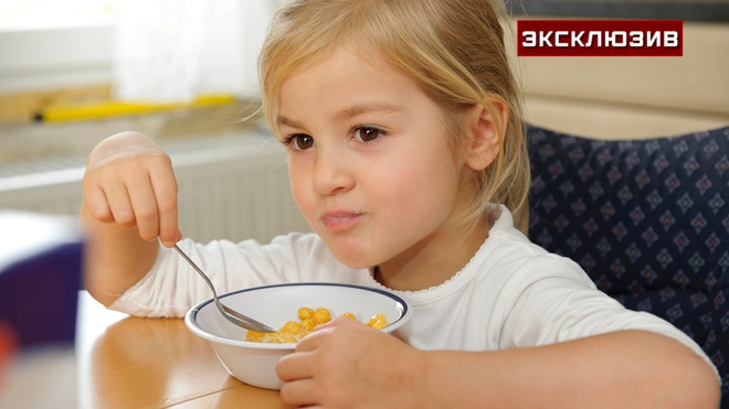 Диетолог раскрыла секреты здорового и вкусного завтрака для школьника Диетолог раскрыла секреты здорового и вкусного завтрака для школьника