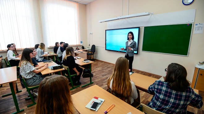 В России для школьников введут уроки финансовой грамотности