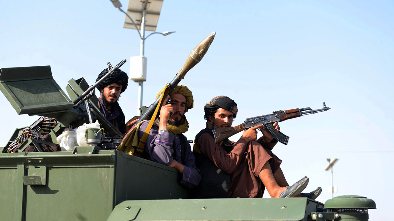 СМИ: талибы* захватили провинцию Панджшер в Афганистане