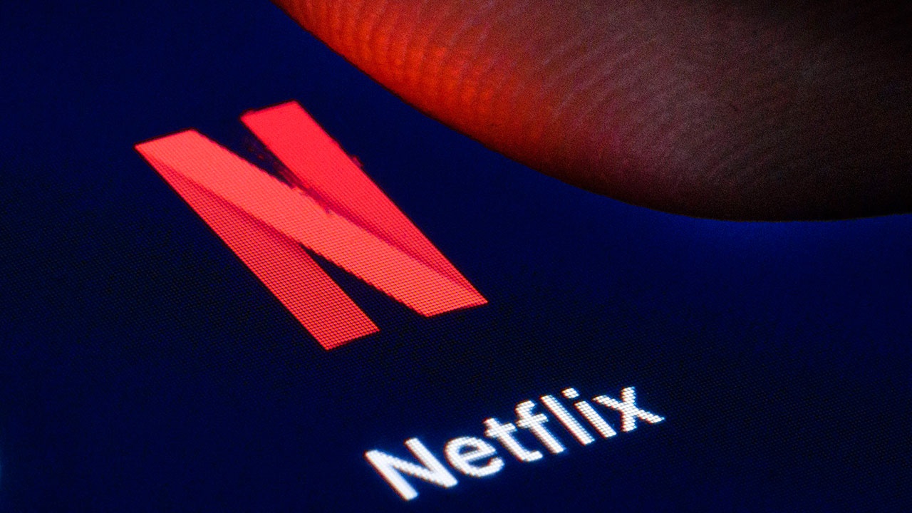 Пользователи сообщили о сбоях в работе Netflix