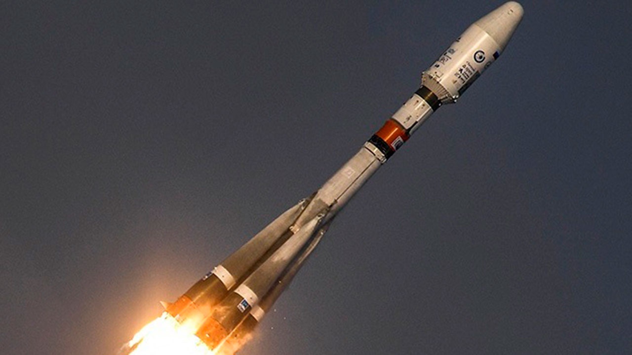 Два пуска ракет «Союз» запланированы с космодрома Куру до конца 2021 года
