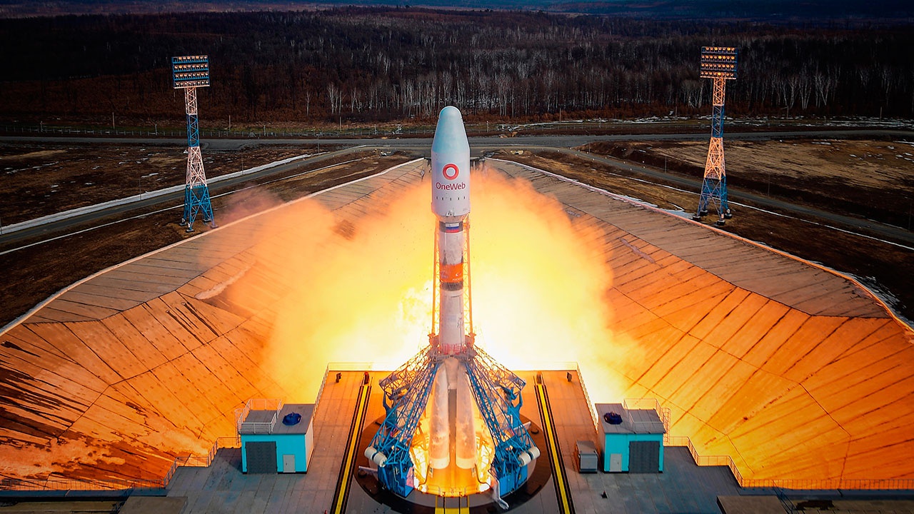 Рогозин сообщил, когда в последний раз запустят «Союз-2» с использованием керосина на Восточном