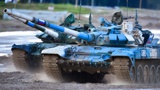 Финал «Танкового биатлона»: как России удалось вновь вырвать победу