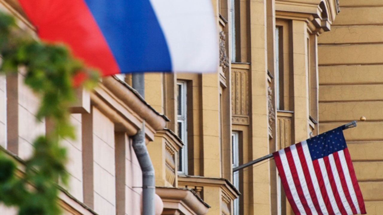 Посол РФ Антонов предложил США реанимировать работу двустороннего диалога по антитеррору