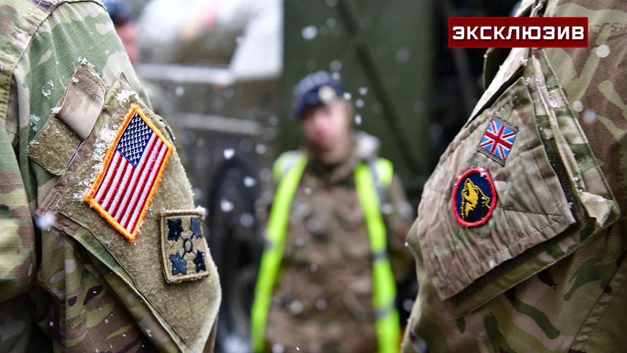 «Вашингтон хочет реабилитироваться за Афганистан»: военный эксперт объяснил появление AUKUS - Vimarsana News