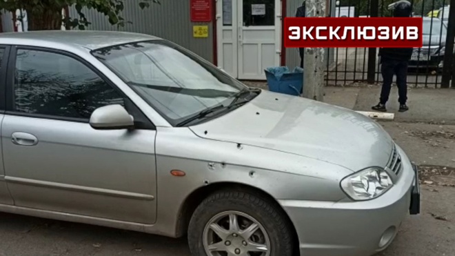 «Придет время - отомщу»: сосед пермского стрелка рассказал о его угрозах одноклассникам «Придет время - отомщу»: сосед пермского стрелка рассказал о его угрозах одноклассникам