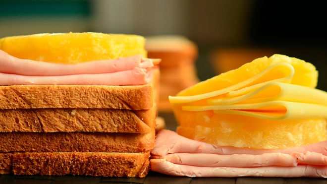 Названы снижающие продолжительность жизни продукты Названы снижающие продолжительность жизни продукты