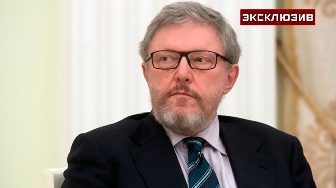 Появились подробности госпитализации Явлинского в Москве Появились подробности госпитализации Явлинского в Москве