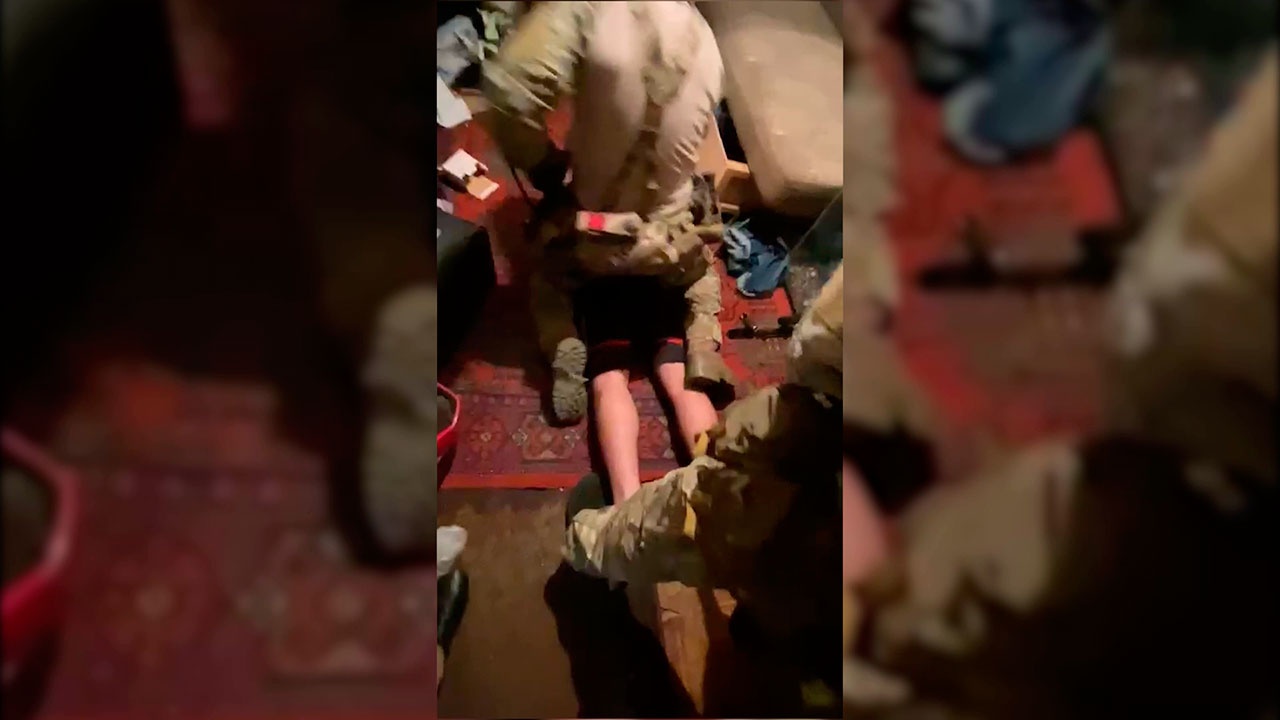 Во Владивостоке пресечен теракт, который готовил лидер неонацистов - Vimarsana News