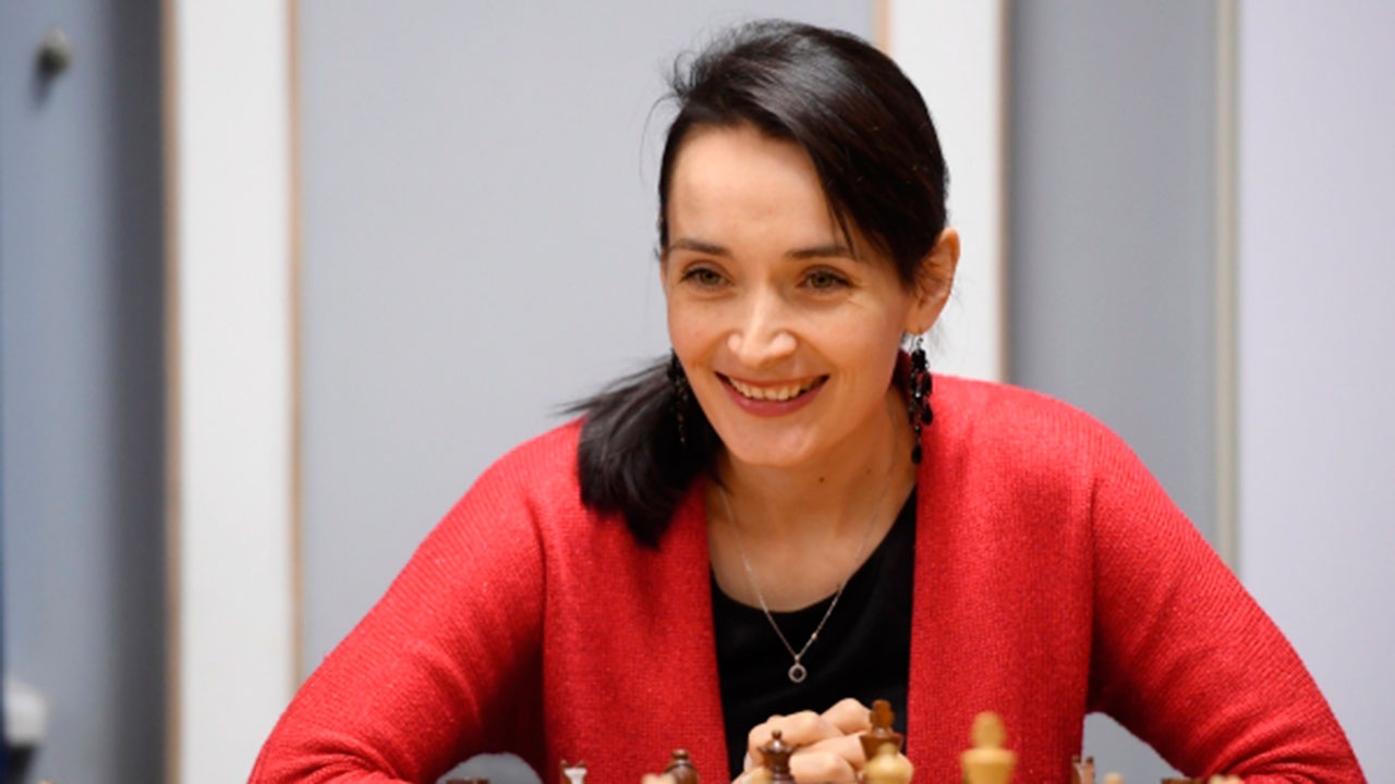 Россиянки выиграли командный чемпионат мира по шахматам