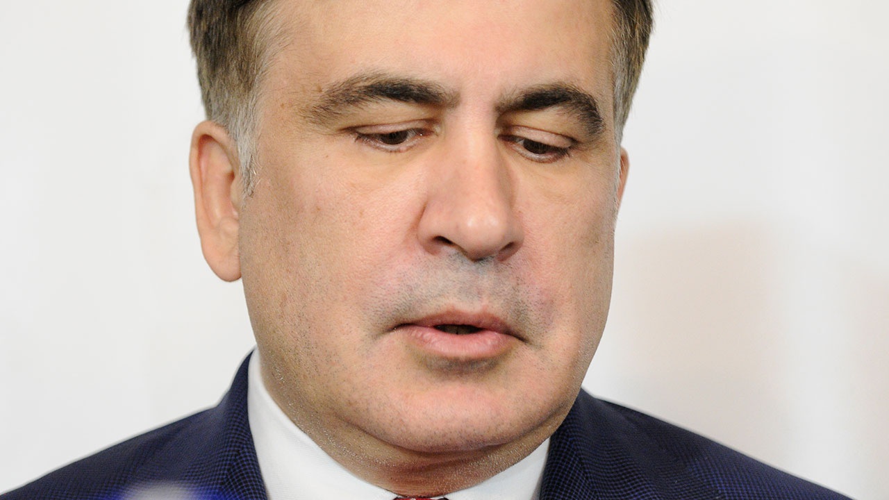 Премьер Грузии рассказал, как Саакашвили будет отбывать свой срок