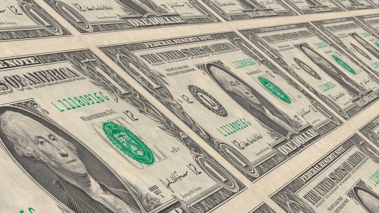 Байден заявил об угрозе статусу доллара 