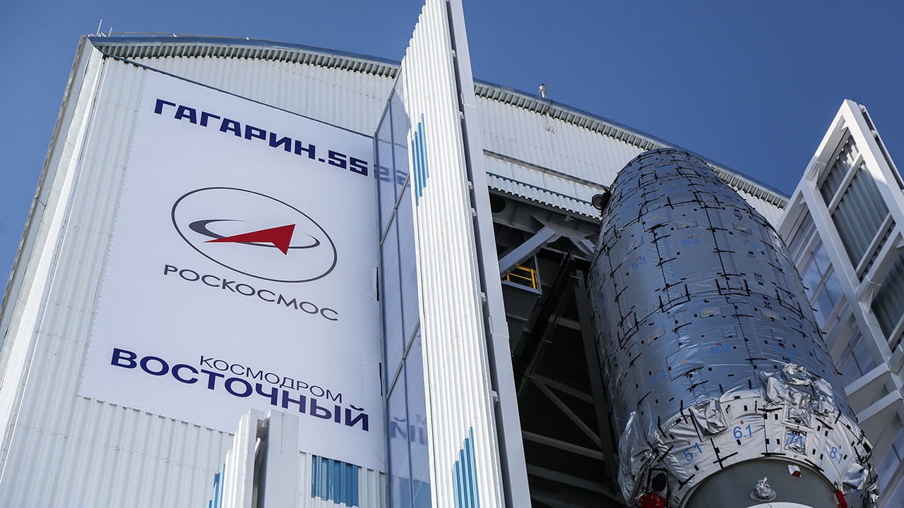 В «Роскосмосе» раскрыли количество пусков ракет до конца года
