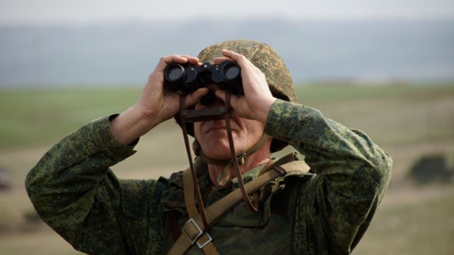 Украинские силовики захватили в плен представителя СЦКК ЛНР Украинские силовики захватили в плен представителя СЦКК ЛНР