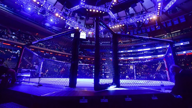 Глобальная ассоциация MMA не допустит запрета въезда россиян на ЧЕ в Киеве Глобальная ассоциация MMA не допустит запрета въезда россиян на ЧЕ в Киеве