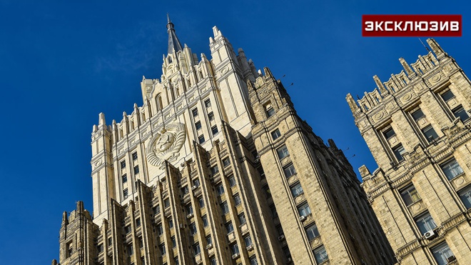 В МИД РФ надеются, что Украина услышит сигнал США об актуальности Минских соглашений В МИД РФ надеются, что Украина услышит сигнал США об актуальности Минских соглашений