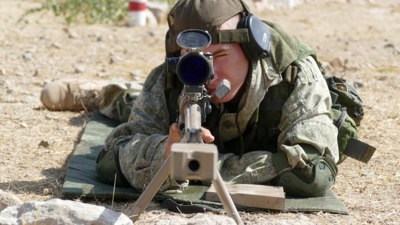 МИД России: военные учения стран СНГ у афганских границ устрашили радикальные силы 