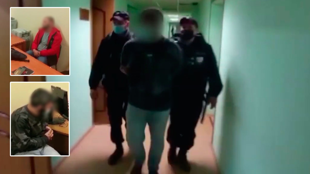 Кахраманов эльгин арестован. Инфоцыганку задержали в Москве.