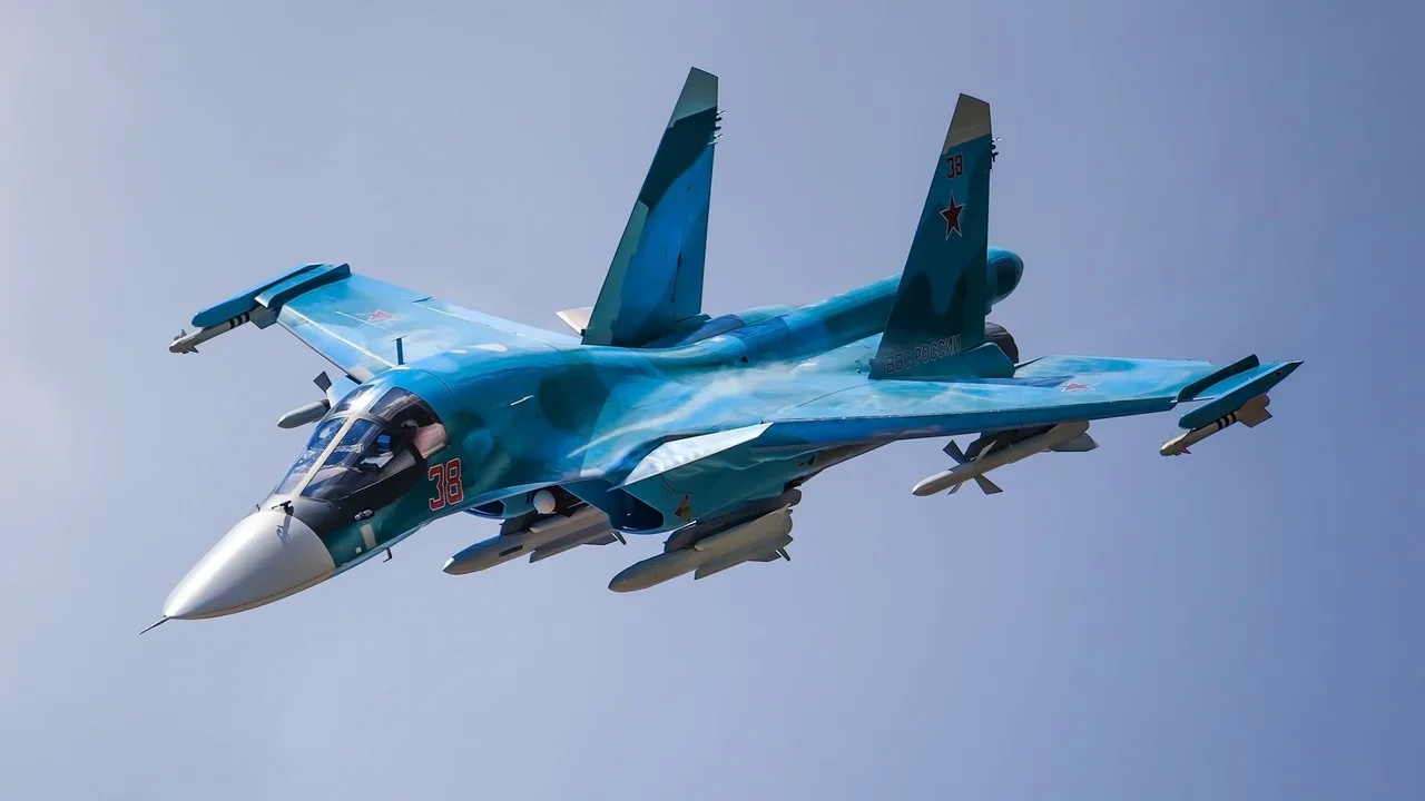 Истребители и бомбардировщики разгромили с воздуха морской десант «противника» в Крыму Истребители и бомбардировщики разгромили с воздуха морской десант «противника» в Крыму