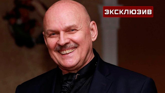 Ливанов выразил соболезнования в связи со смертью Евграфова Ливанов выразил соболезнования в связи со смертью Евграфова