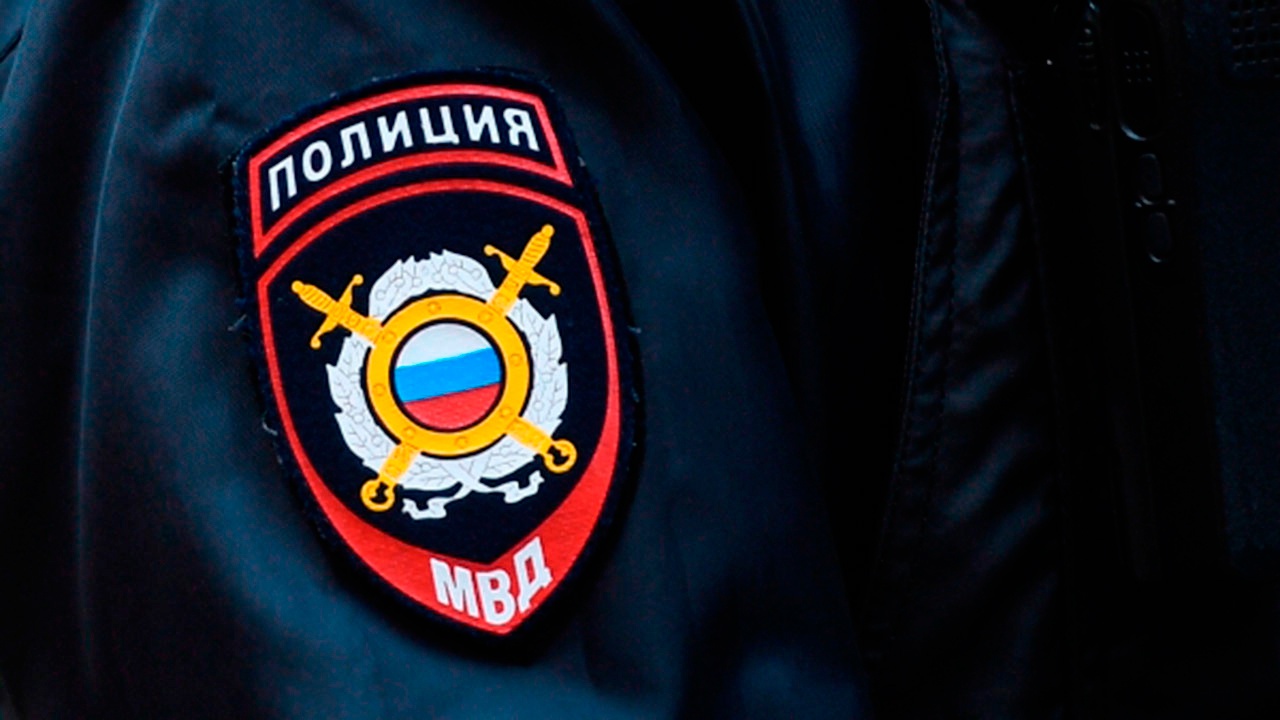 В МВД назвали причину увольнений начальников отделов полиции в Екатеринбурге