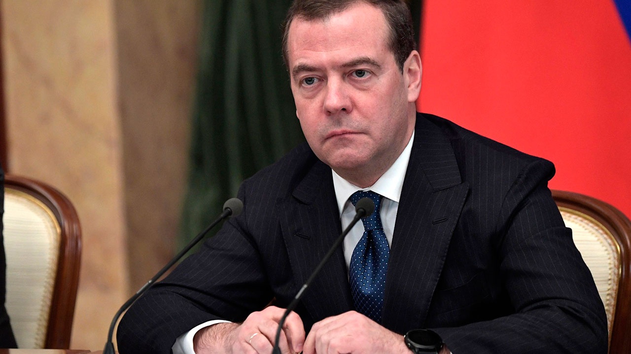 Медведев рассказал о пятой фазе пандемии COVID-19 