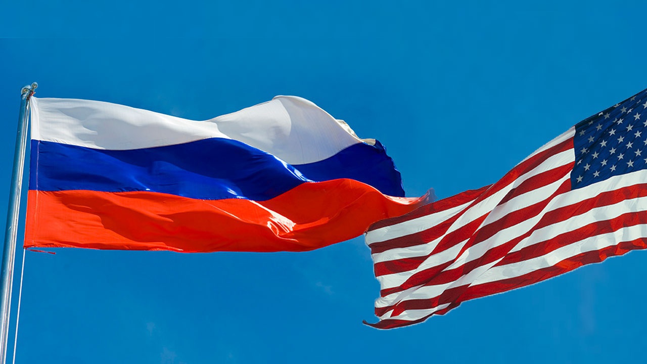 Россия предложила США направить новых дипломатов в Москву