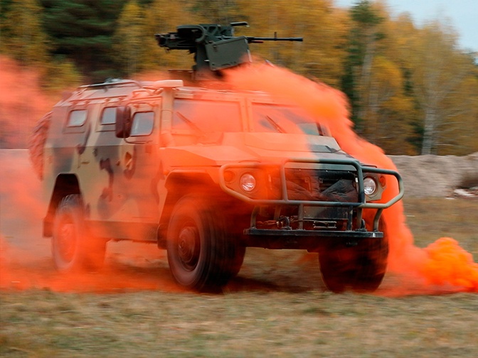 учения западный военный округ 2021 год