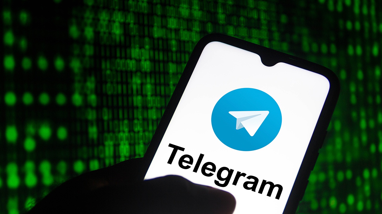 Приставы приступили к взысканию с Telegram пяти миллионов рублей штрафа