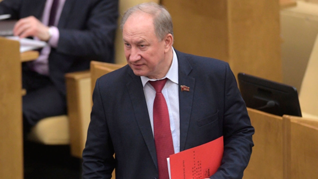 Депутат Рашкин вызвался дать показания по делу о браконьерстве