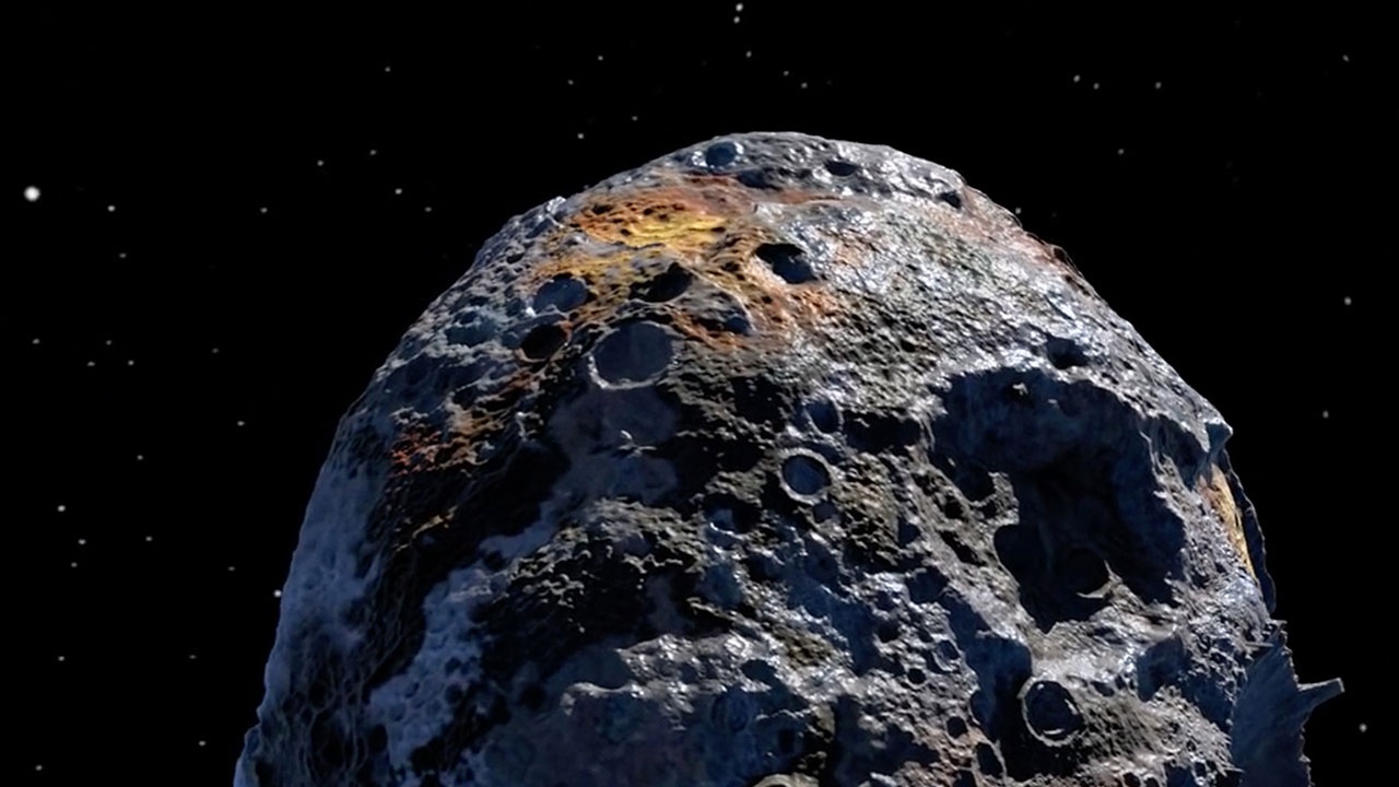  Ученые обнаружили неизвестный несущийся к Земле астероид