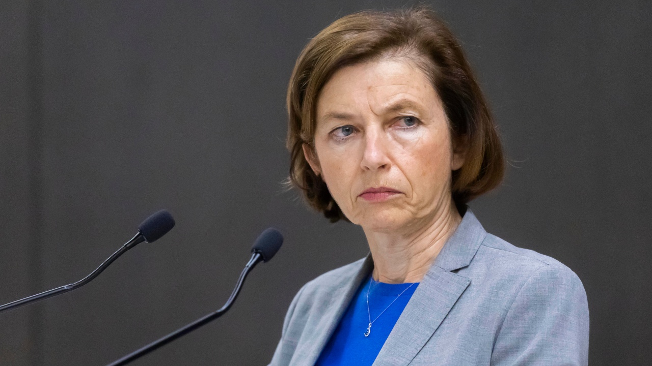 Парли франсе
