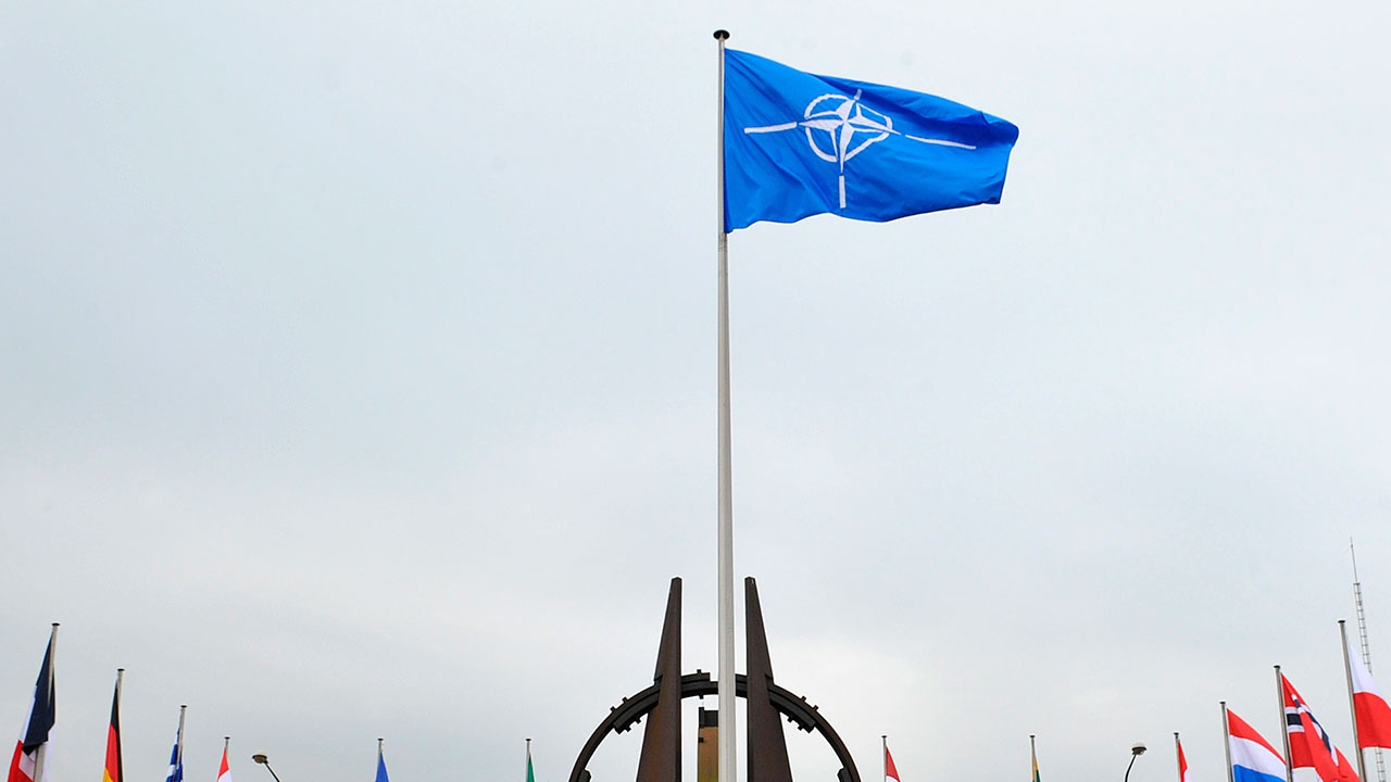 Столтенберг признал отсутствие консенсуса по вопросу об Украине в НАТО